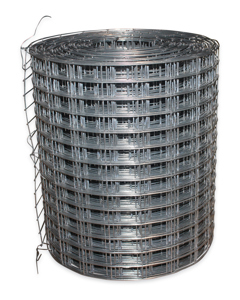 Top wire mesh 25.4x50.8x2.05mm 355.6mm